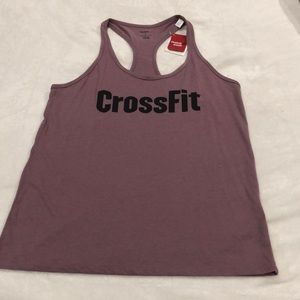 Reebok Crossfit Tank